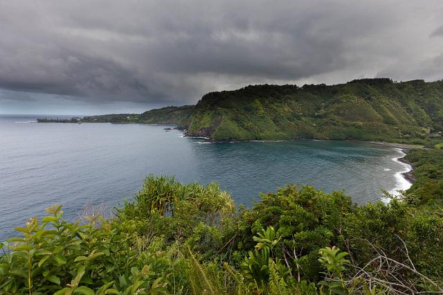 006 Maui, Road to Hana, Honomanu Bay.jpg